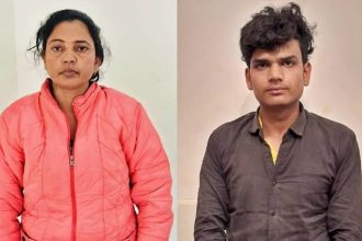 Kanpur News: बीवी ने बॉयफ्रेंड संग मिलकर शौहर की जान ली..