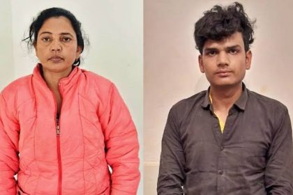 Kanpur News: बीवी ने बॉयफ्रेंड संग मिलकर शौहर की जान ली..