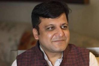 Gonda News: एक्सट्रा न्यूट्रल अल्कोहल चोरी मामले में आबकारी मंत्री ने की कार्रवाई, प्लांट सील