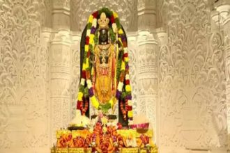 Ayodhya News: मौनी अमावस्या वसंत पंचमी पर नहीं होंगे वीआईपी दर्शन