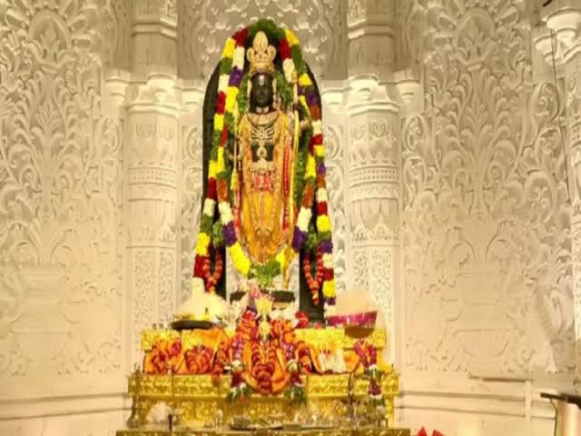 Ayodhya News: मौनी अमावस्या वसंत पंचमी पर नहीं होंगे वीआईपी दर्शन