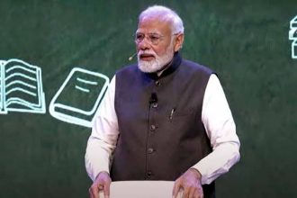 Ambedkarnagar News: परीक्षा पे चर्चा में भाग लेने के लिए 80 हजार आवेदन