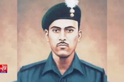 Gazipur News: वीर अब्दुल हमीद विद्यालय का नाम बदलना शहीद का अपमान है: बहुजन महापंचायत