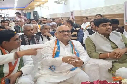 यूपी कांग्रेस अध्यक्ष ने दिल्ली रेलवे स्टेशन हादसे को लेकर केंद्र सरकार पर लगाए गंभीर आरोप, रेल मंत्री से मांगा इस्तीफा