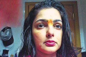 Mamta Kulkarni : ममता कुलकर्णी ने 1991 में इस तमिल फिल्म से की थी अपने करियर की शुरुआत