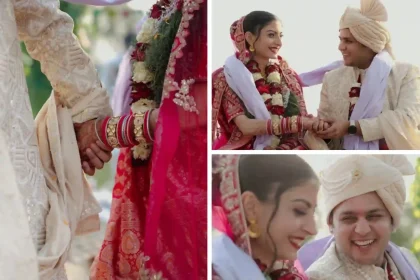 24 की उम्र में शादी के बंधन में बंधे 'बालवीर' फेम एक्टर, नेपाल में पारंपरिक तरीके से रचाई शादी, सामने आईं तस्वीरें