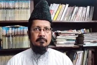 कल मनाई जाएगी शब-ए-बारात, शब-ए-बारात की रात को युवाओं को हुड़दंगबाजी नहीं करना चाहिए- मौलाना शहाबुद्दीन रजवी