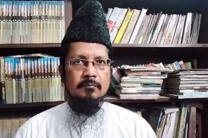 कल मनाई जाएगी शब-ए-बारात, शब-ए-बारात की रात को युवाओं को हुड़दंगबाजी नहीं करना चाहिए- मौलाना शहाबुद्दीन रजवी