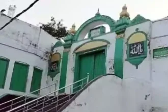 संभल मस्जिद के पेंटिंग और सफाई पर इलाहाबाद हाईकोर्ट का बड़ा आदेश: कमिटी की निगरानी में होगी पेंटिंग