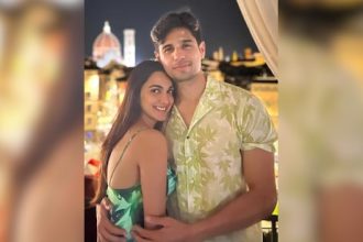 कियारा आडवाणी और सिद्धार्थ मल्होत्रा ने क्यूट फोटो शेयर कर प्रेग्नेंसी की घोषणा की: लिखा-"हमारे जीवन का सबसे बड़ा उपहार"