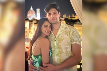 कियारा आडवाणी और सिद्धार्थ मल्होत्रा ने क्यूट फोटो शेयर कर प्रेग्नेंसी की घोषणा की: लिखा-"हमारे जीवन का सबसे बड़ा उपहार"