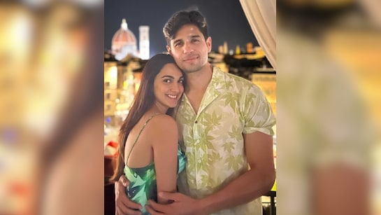 कियारा आडवाणी और सिद्धार्थ मल्होत्रा ने क्यूट फोटो शेयर कर प्रेग्नेंसी की घोषणा की: लिखा-"हमारे जीवन का सबसे बड़ा उपहार"