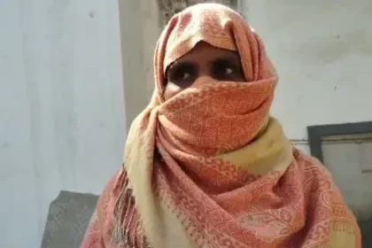 हरदोई में 5 साल से शादी का झांसा देकर करता रहा युवती के साथ दुष्कर्म, न्याय की आस में भटक रही पीड़िता