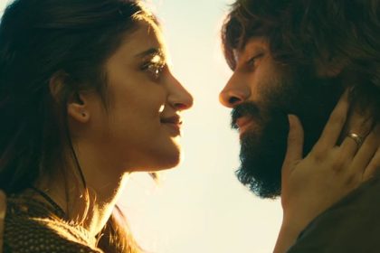 आशिकी 3: श्रीलीला का बॉलीवुड डेब्यू । Aashiqui 3