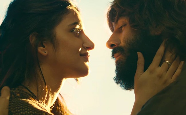 आशिकी 3: श्रीलीला का बॉलीवुड डेब्यू । Aashiqui 3