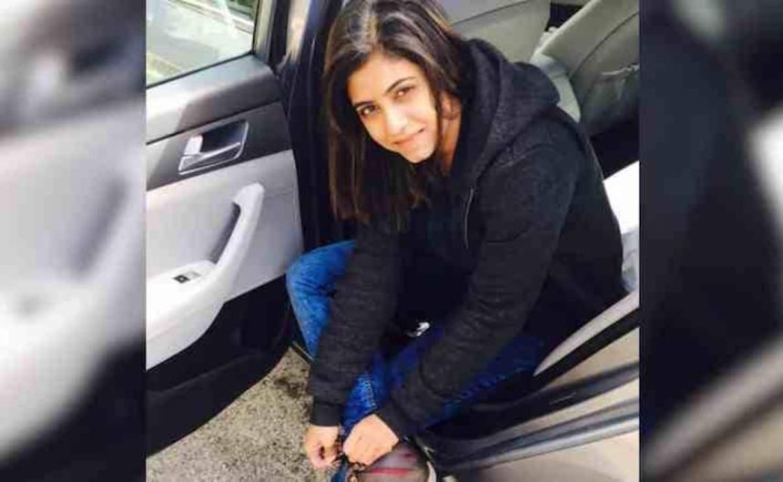 कौन हैं नीलम शिंदे, अमेरिका में दुर्घटना के बाद गंभीर रूप से घायल हुई भारतीय छात्रा?