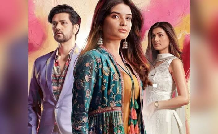 गुम है किसी के प्यार में: भाविका शर्मा ने शो को कहा अलविदा; बोलीं: इस शो पर मैंने जो यादें बनाई हैं, वे हमेशा मेरे दिल में रहेंगी'