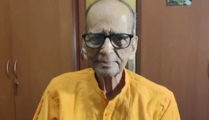 आकाशवाणी के न्यूज रीडर रहे एस. वेंकटरमण का निधन, 102 वर्ष की उम्र में ली अंतिम सांस