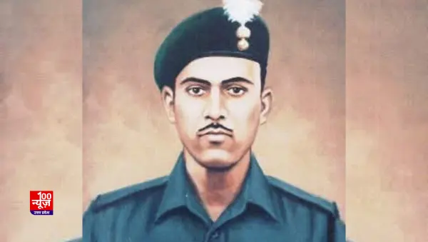 Gazipur News: वीर अब्दुल हमीद विद्यालय का नाम बदलना शहीद का अपमान है: बहुजन महापंचायत