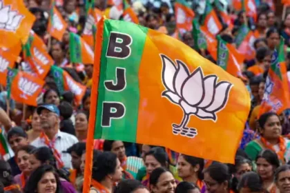 खत्म हुआ इंतजार, यूपी में BJP ने अपने जिलाध्यक्षों के नाम का किया ऐलान, देखें लिस्ट