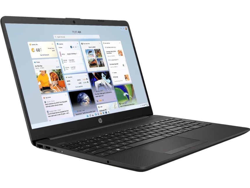 Amazon Sale Offers में लैपटॉप पर बंपर डिस्काउंट, 20 हजार की रेंज में मिल रहे ये बेस्ट परफार्मेंस लैपटॉप