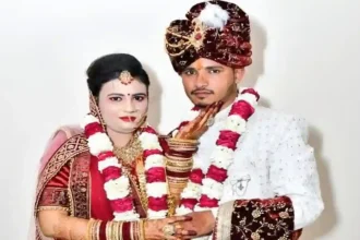 ये दुल्हन तो मेरठ वाली मुस्कान रस्तोगी से भी दो हाथ आगे निकली, शादी के 15 दिन के भीतर पति का करवा दिया मर्डर
