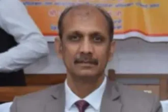 बाराबंकी जिले के डिस्ट्रिक्ट जज पंकज कुमार सिंह का हार्ट अटैक से निधन