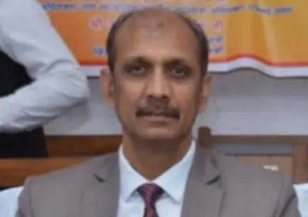 बाराबंकी जिले के डिस्ट्रिक्ट जज पंकज कुमार सिंह का हार्ट अटैक से निधन