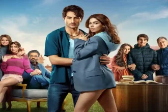 Nadaaniyan Movie Review: कमजोर स्क्रीनप्ले लेकिन इब्राहिम-खुशी के बीच दिखी जबर्दस्त केमिस्ट्री