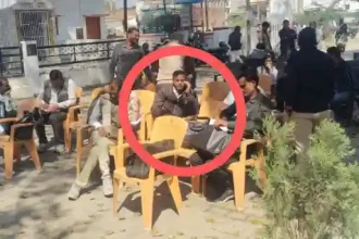 Hardoi News: तबादले बाद भी राजस्व निरीक्षक नहीं छोड़ रहे मलाईदार कुर्सी