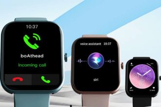 boAt का बेहतरीन Offer! मात्र 1100 रुपए में मिल रही है Boat की ये बेहतरीन स्मार्टवॉच