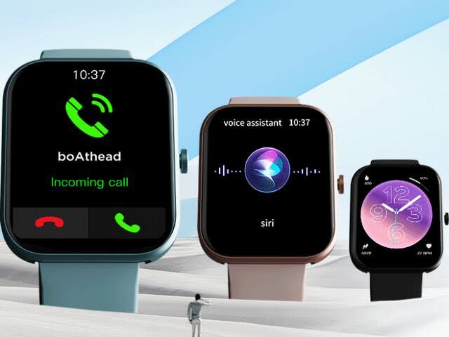 boAt का बेहतरीन Offer! मात्र 1100 रुपए में मिल रही है Boat की ये बेहतरीन स्मार्टवॉच