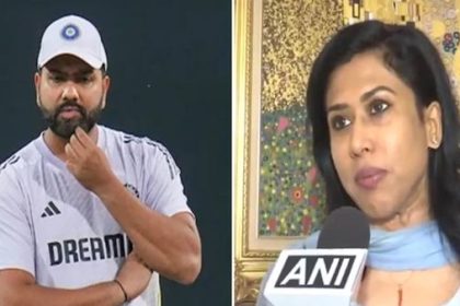 Rohit Sharma Controversy: “मैंने किसी का अपमान करने के लिए ट्वीट नहीं किया”....रोहित शर्मा पर टिप्पणी पर बवाल के बाद कांग्रेस नेता की सफाई