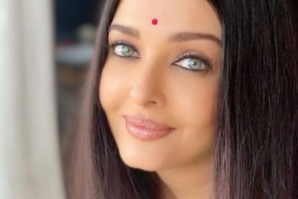 ऐश्वर्या राय के आत्म-सम्मान पर वीडियो ने इंटरनेट पर मचाई हलचल, कहा 'कभी भी अपने मूल्य से समझौता न करें…' - देखें वीडियो