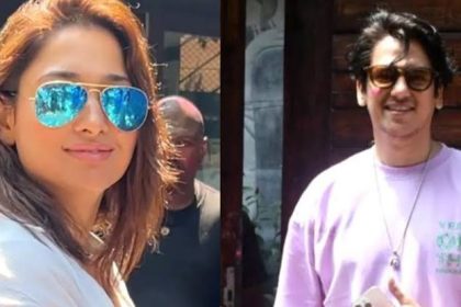 होली की पार्टी में विजय वर्मा से दूर रहीं तमन्ना भाटिया? राशा, रवीना के साथ पार्टी करती दिखीं एक्ट्रेस