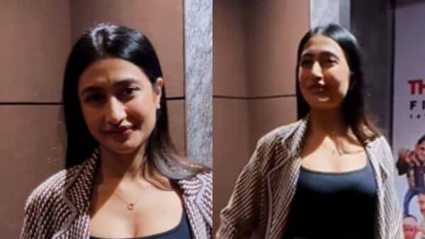 “मैं बहुत इमोशनल फील कर रही हूं....” युजवेंद्र संग तलाक पर धनश्री वर्मा को हुआ अफसोस