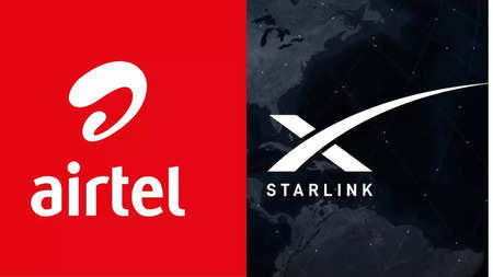 एयरटेल ने स्टारलिंक के हाई-स्पीड इंटरनेट को भारत में लाने के लिए स्पेसएक्स के साथ समझौते की घोषणा की