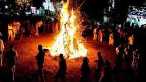 होलिका दहन 2025: जानें तिथि, समय, महत्व, पूजा विधि सब कुछ