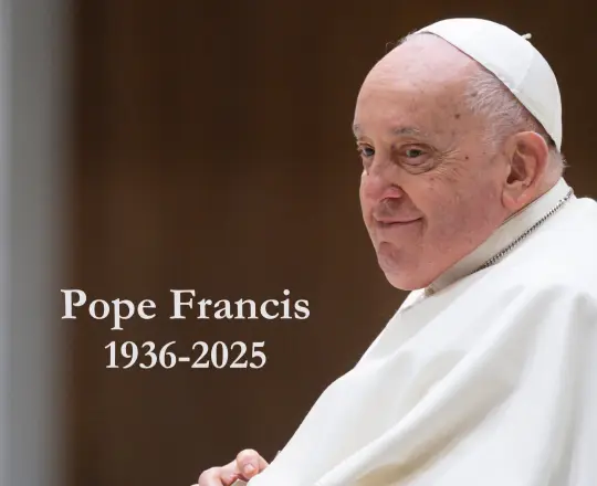 RIP Pope Francis: पोप फ्रांसिस का निधन, 88 साल की उम्र में ली अंतिम सांस, वेटिकन ने की पुष्टि