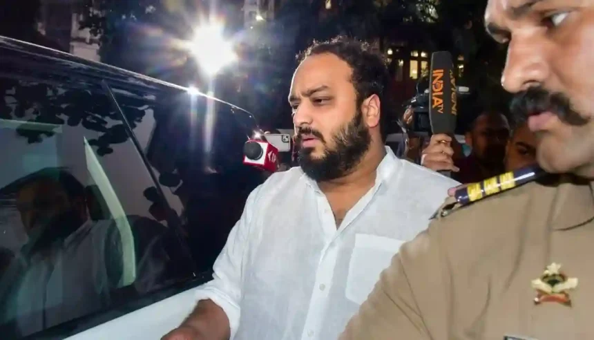 Hardoi News:सोशल मीडिया पर आपत्तिजनक टिप्पणी करने वाला युवक गिरफ्तार