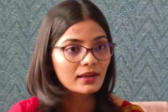 लखनऊ में नेहा सिंह राठौर के खिलाफ FIR दर्ज