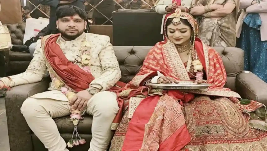 24 घंटे भी न चल पाया समझौता.. पति ने जताई हत्या की आशंका तो कमजोर हुई रिश्ते की डोर… अब तलाक पर बनी सहमति