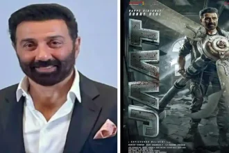 4 दिन में 'जाट' ने तोड़े 18 फिल्मों के रिकॉर्ड, अब तक टोटल करीब 38.25 करोड़ रुपये कमाए