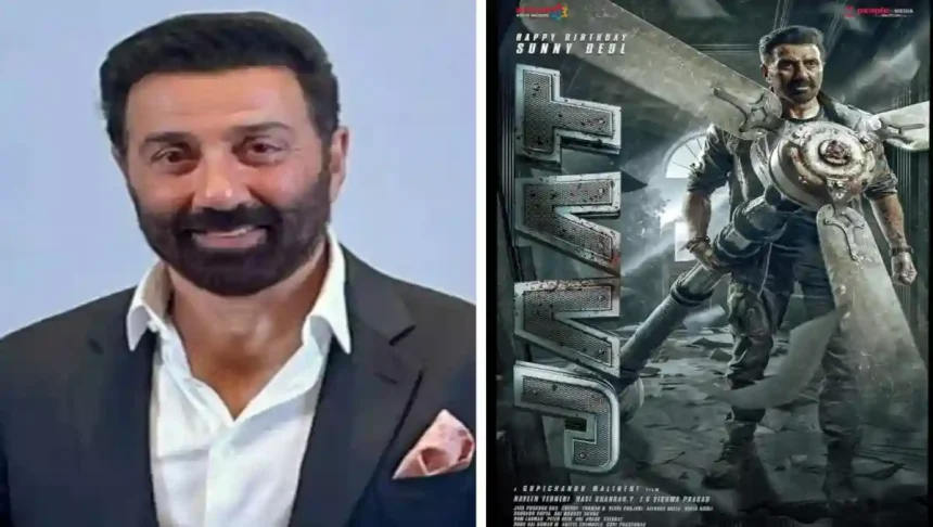 4 दिन में 'जाट' ने तोड़े 18 फिल्मों के रिकॉर्ड, अब तक टोटल करीब 38.25 करोड़ रुपये कमाए