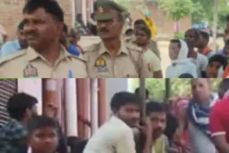Hardoi News: दोस्तों के साथ तालाब में नहाने गए 14 वर्षीय किशोर की डूबने से हुई मौत, पुलिस ने शव को पोस्टमार्टम के लिए भेजा