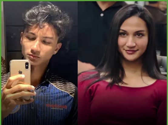 'क्रिकेटर अश्लील फोटोज भेजते थे', जेंडर चेंज कर लड़की बनीं अनाया का खुलासा