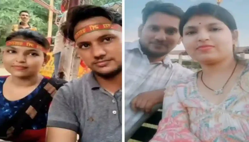 “इंसाफ़ न मिला तो मेरी अस्थियां नाले में बहा देना”: आत्महत्या से पहले इंजीनियर मोहित यादव का भावुक वीडियो वायरल