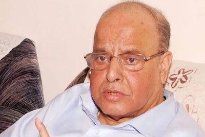 ISRO के पूर्व चीफ के. कस्तूरीरंगन का 84 वर्ष की उम्र में निधन, बेंगलुरु में ली अंतिम सांस