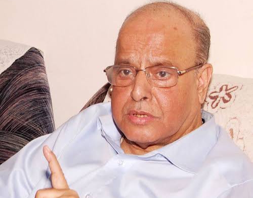 ISRO के पूर्व चीफ के. कस्तूरीरंगन का 84 वर्ष की उम्र में निधन, बेंगलुरु में ली अंतिम सांस