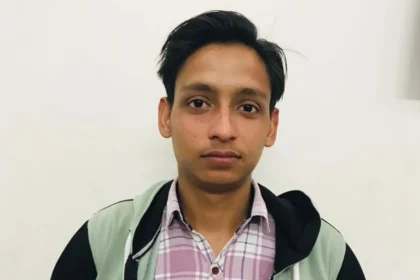 Hardoi News: यूपी बोर्ड की 12वीं की परीक्षा में सिद्धार्थ कुमार दीक्षित ने पाली क्षेत्र में किया टॉप